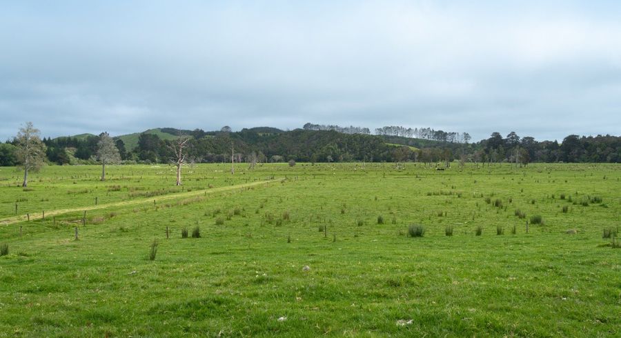  at State Highway 14, Tangiteroria, Kaipara, Northland