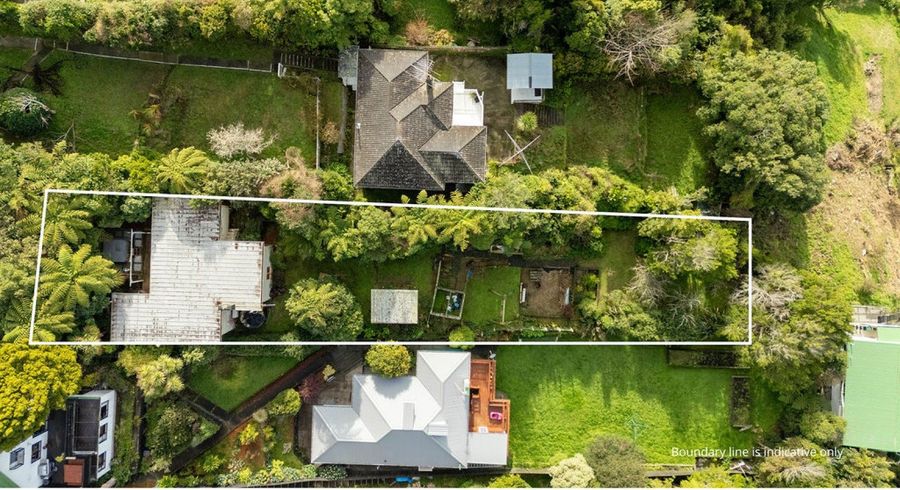  at 25 Prospect Terrace, Johnsonville, Wellington, Wellington