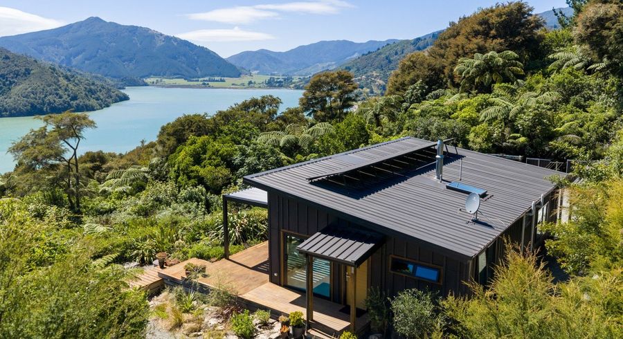  at 67 Korimako Rise, Picton