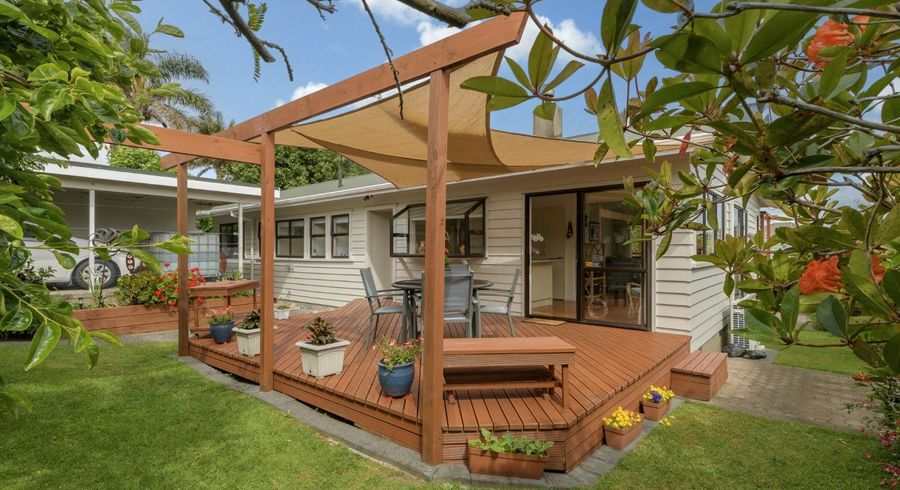  at 25 Matua Road, Matua, Tauranga, Bay Of Plenty