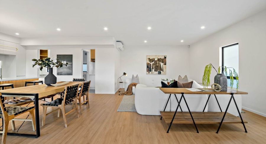  at 17C Walmer Road, Point Chevalier, Auckland City, Auckland