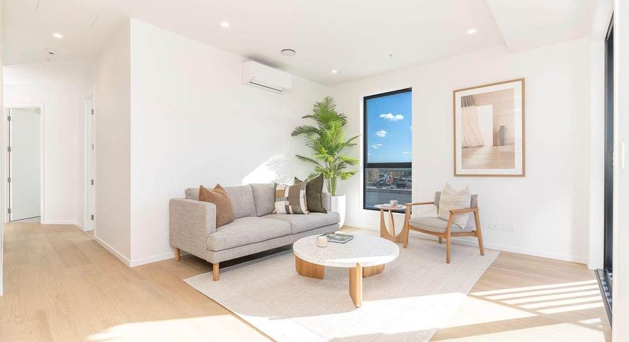  at Unit102/2A Te Ara Taurapa, Point Chevalier, Auckland City, Auckland