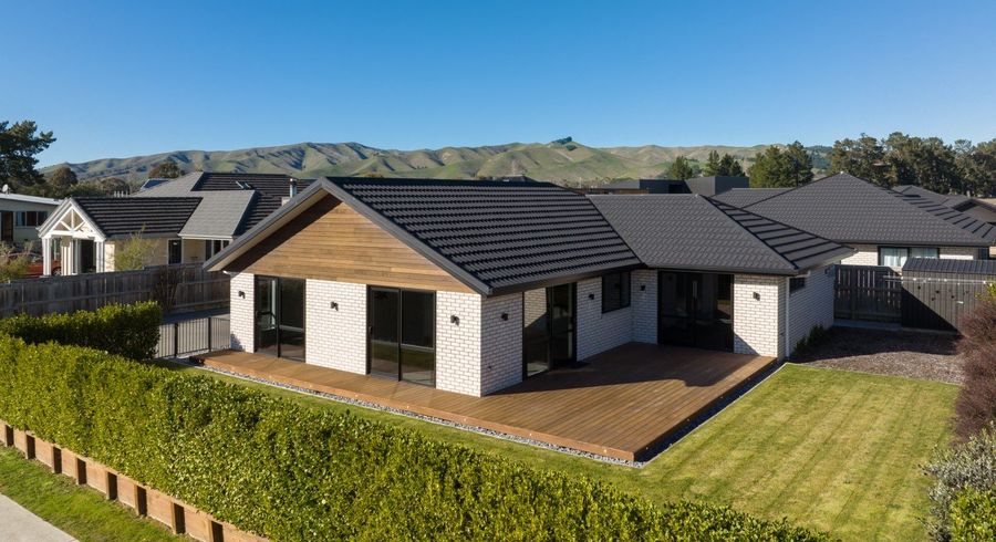  at 6 Dakota Place, Burleigh, Blenheim