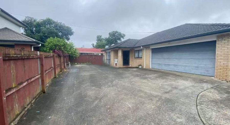  at 201A Shirley Road, Papatoetoe, Manukau City, Auckland