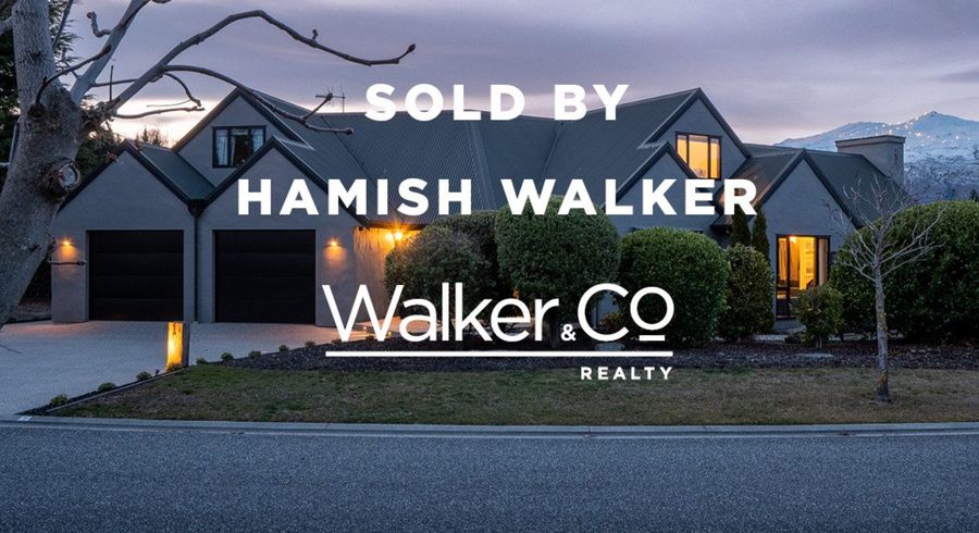  at 1 Wellswood Way, Lower Shotover, Queenstown