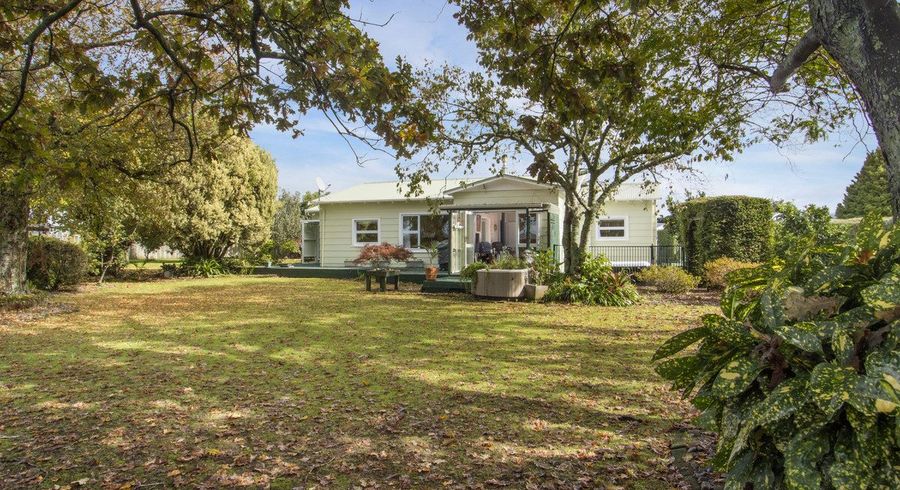  at 100E Park Road, Katikati, Katikati