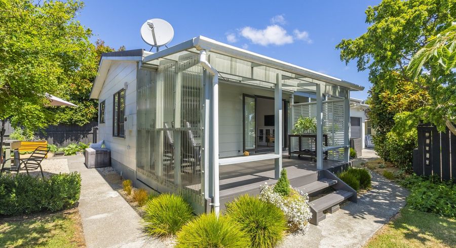  at 7A Rosewood Place, Paraparaumu