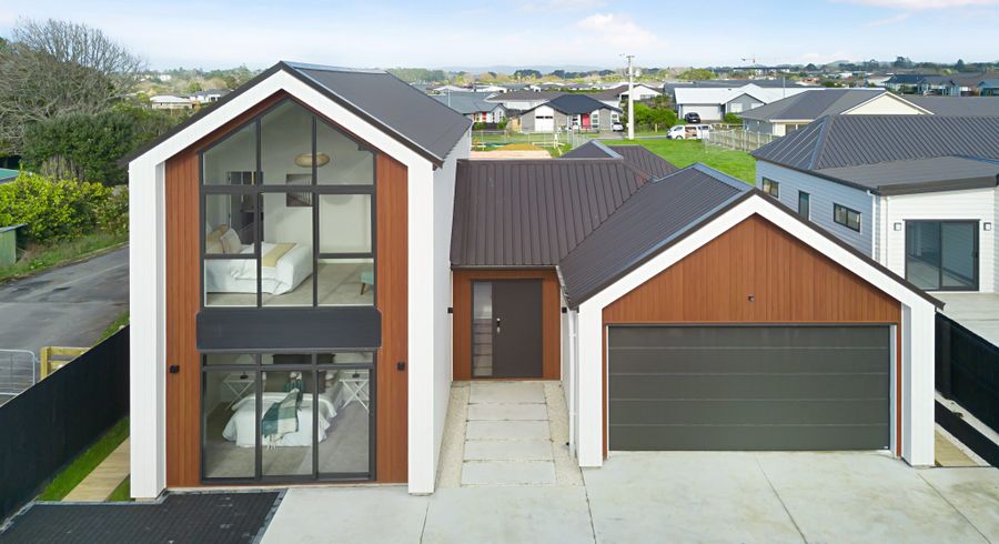  at 8 Paihere Street, Huapai, Rodney, Auckland
