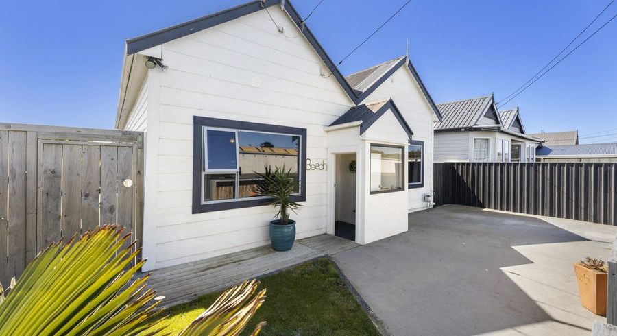  at 41 Plunket Street, Saint Kilda, Dunedin, Otago