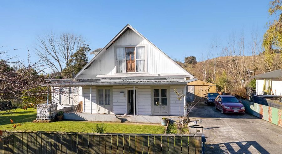  at 19 Milne Street, Hunterville, Rangitikei, Manawatu / Whanganui