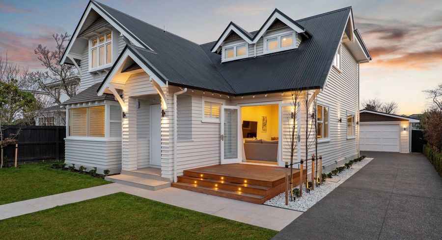  at 21 Watford Street, Strowan, Christchurch City, Canterbury