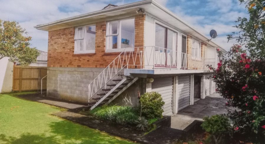  at 6/1154 New North Road, Mount Albert, Auckland City, Auckland