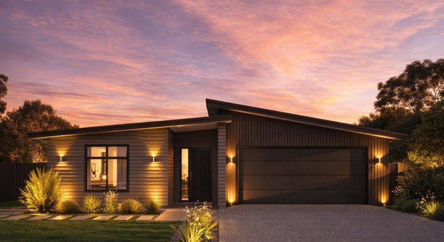  at Aho Lane, Marsden Point, Whangarei, Northland