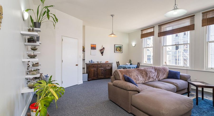  at 2/31 Dowling Street, City Centre, Dunedin, Otago