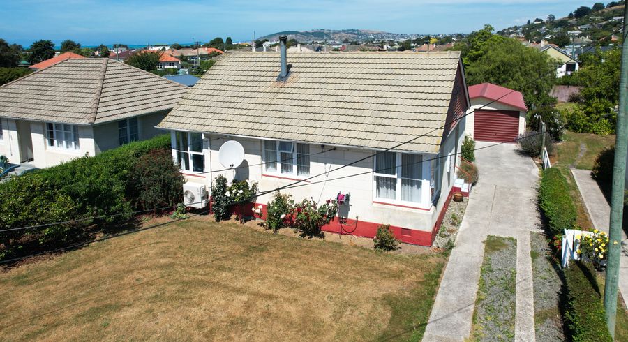  at 7 Raglan Street, Oamaru North, Oamaru