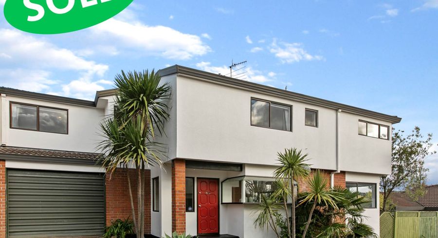  at 31B Robert Street, Ellerslie, Auckland
