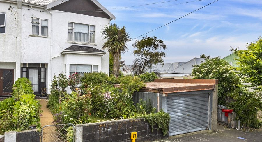  at 48 Law Street, Caversham, Dunedin