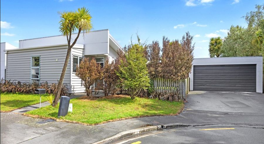  at 8 Somers Place, Spreydon, Christchurch City, Canterbury