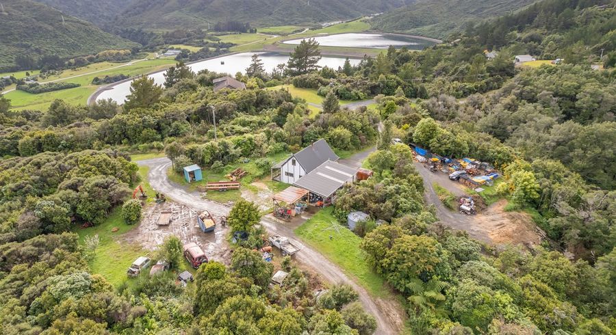  at 1154D State Highway 2, Te Marua, Upper Hutt