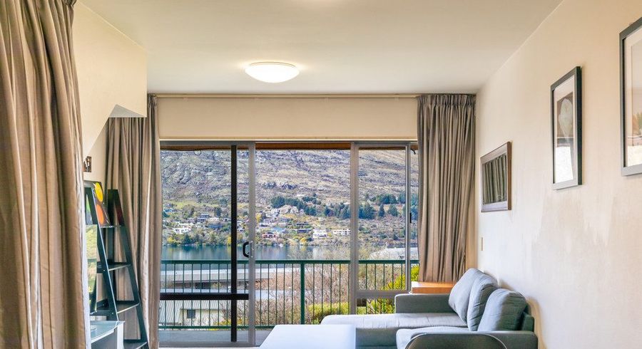  at 14/43 GOLDRIDGE WAY, FRANKTON RD, QUEENSTOWN