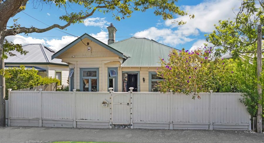  at 17 High Street, Devonport, Auckland