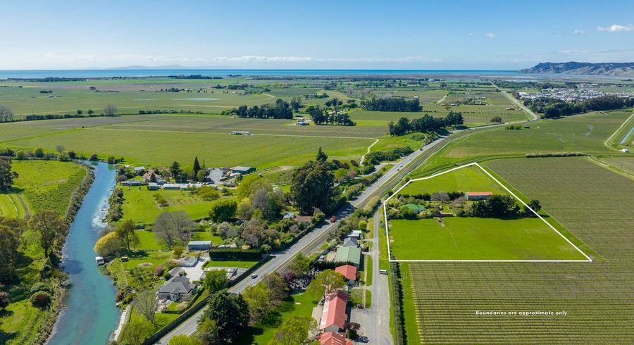  at 44 School Road, Riverlands