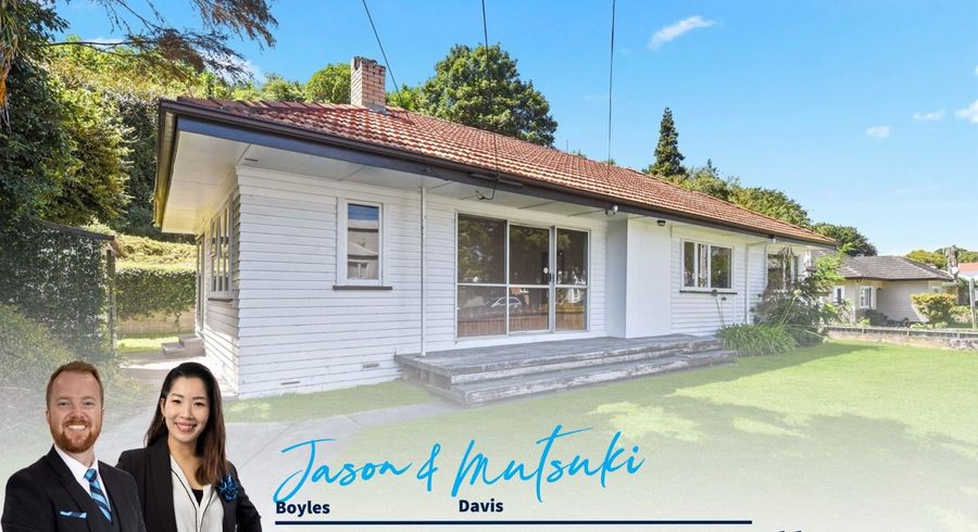 at 24 Opoia Road, Hamilton East, Hamilton
