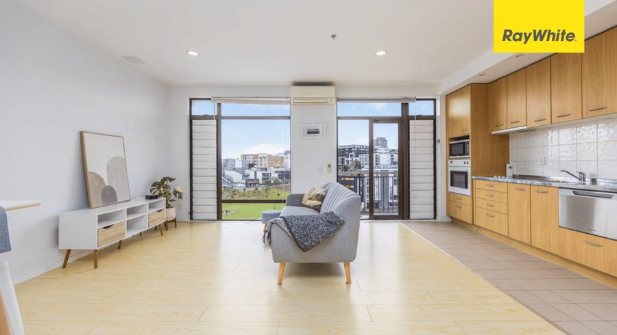  at 3J/7 Charlotte Street, Eden Terrace, Auckland City, Auckland