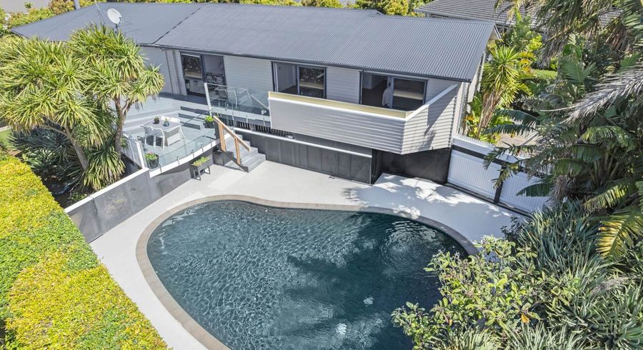  at 16 Sunrise Avenue, Mairangi Bay, North Shore City, Auckland