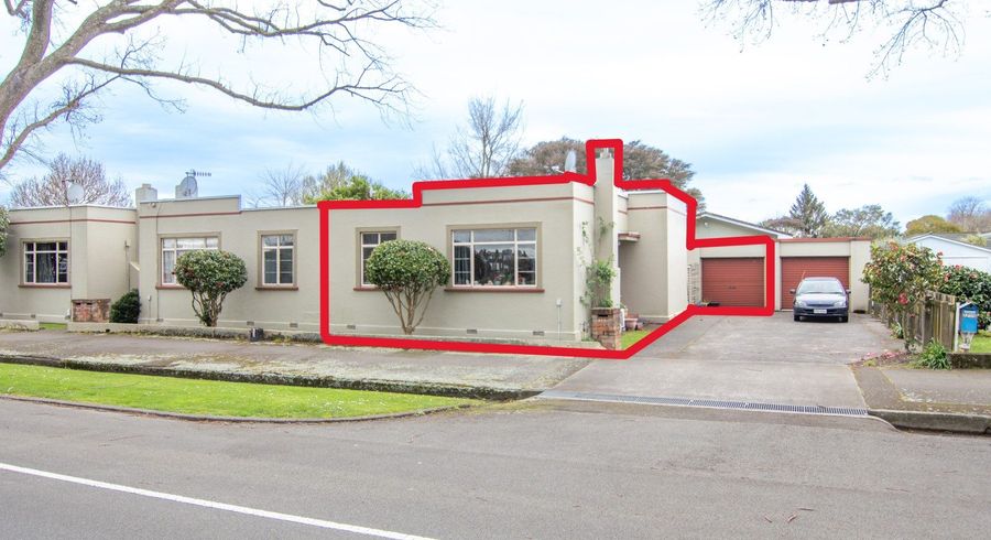  at 113 Victoria Avenue, Hokowhitu, Palmerston North, Manawatu / Whanganui