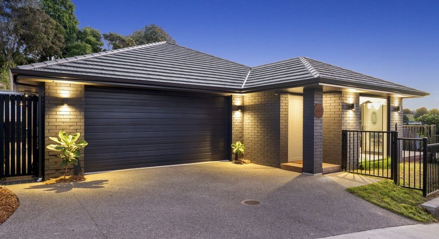  at 58 Kinloch Drive, Bethlehem, Tauranga