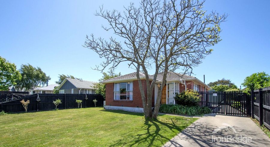  at 29 Redgrave Street, Hoon Hay, Christchurch City, Canterbury
