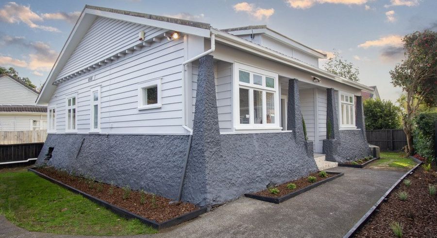  at 25 Preston Avenue, Mount Albert, Auckland City, Auckland