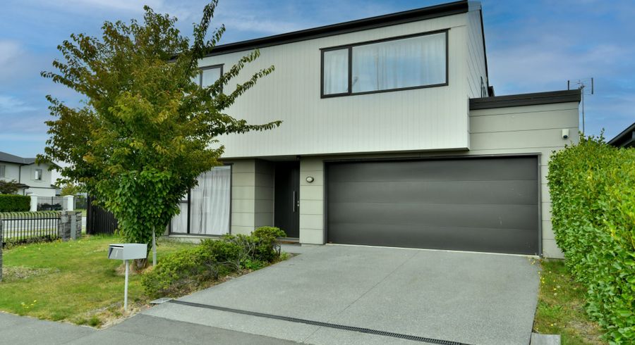  at 1 McCrorie Road, Wigram, Christchurch
