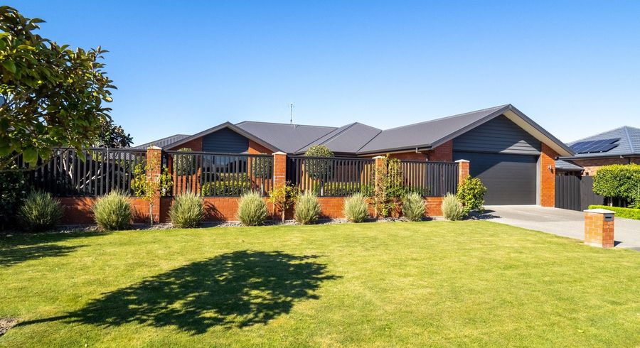  at 7 Magnolia Drive, Ashburton, Ashburton, Canterbury