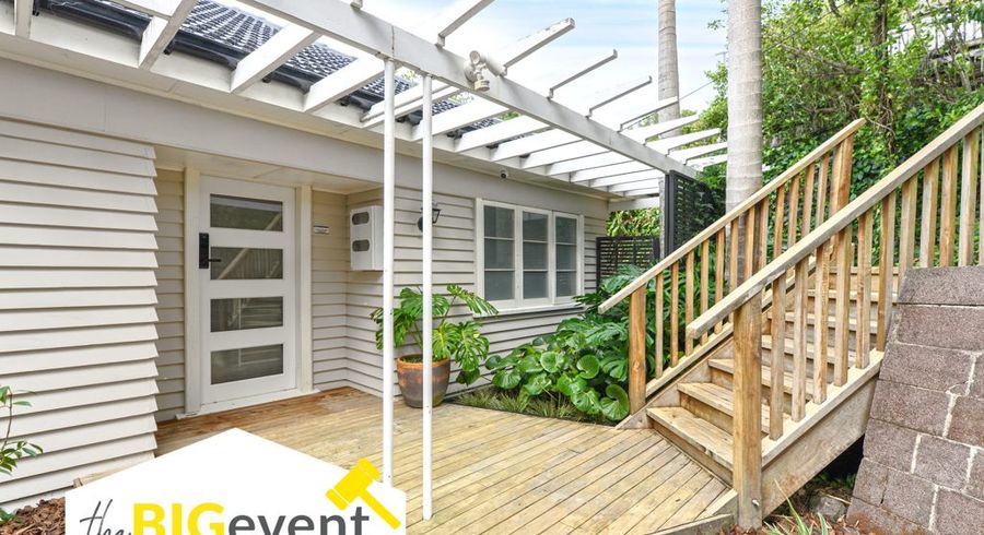 at 56 West Lynn Road, Titirangi, Waitakere City, Auckland