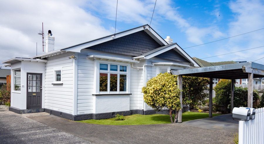  at 15 East Avenue, Saint Kilda, Dunedin, Otago