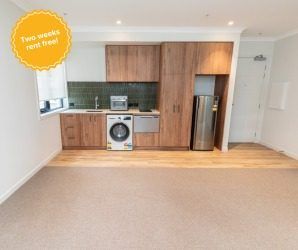 at Apartment 502/326 Lambton Quay, Wellington Central, Wellington, Wellington