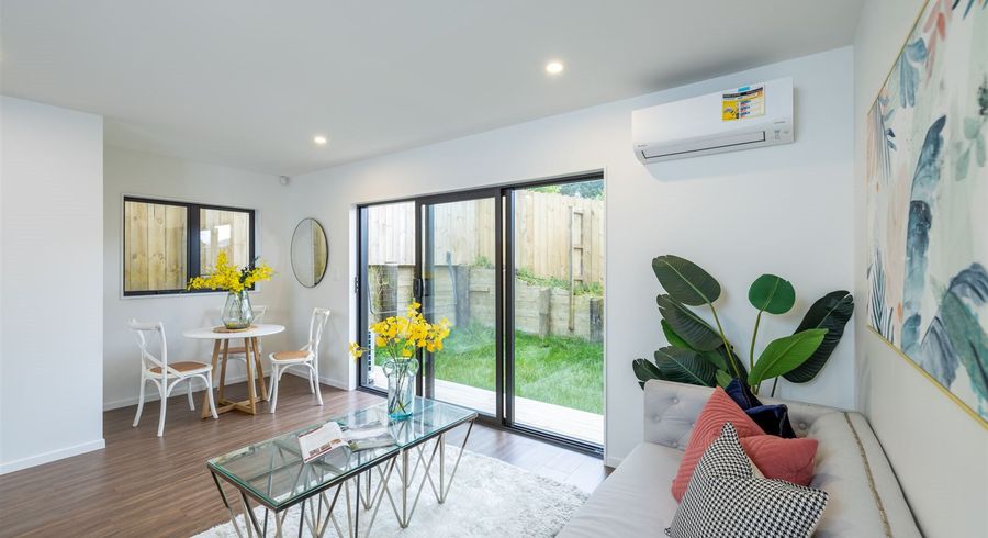  at 3/181 Portage Road, New Lynn, Auckland