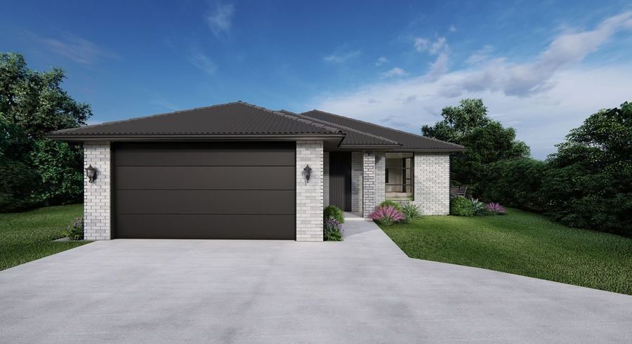  at Lot 22 Coptic Terrace, Pokeno, Franklin, Auckland