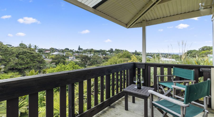  at 21 Beatty Parade, Surfdale, Waiheke Island