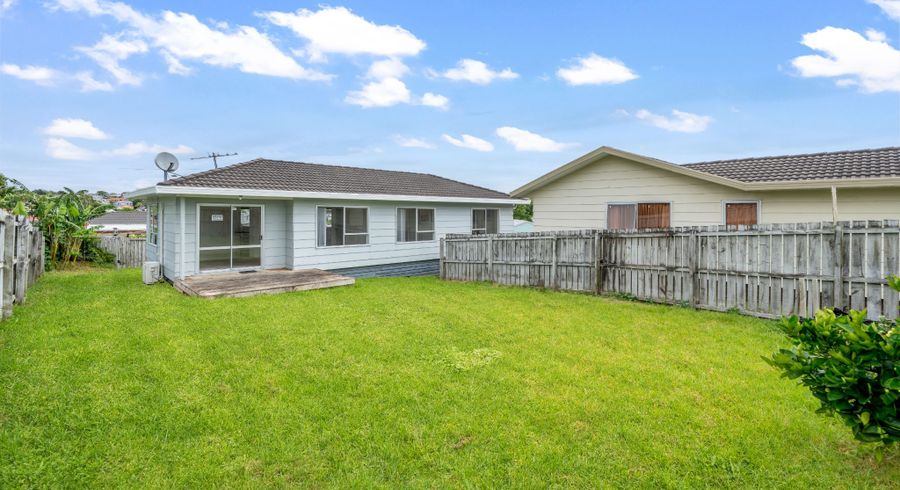  at 1/20 Rata Vine Drive, Wiri, Manukau City, Auckland
