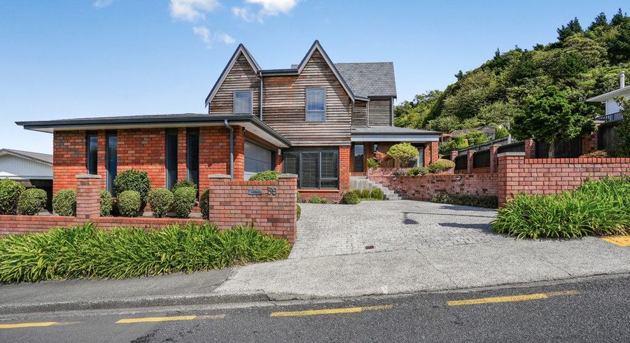  at 59 Miromiro Road, Normandale, Lower Hutt