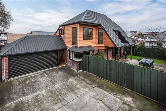 at 95 Mandeville Street, Riccarton, Christchurch City, Canterbury
