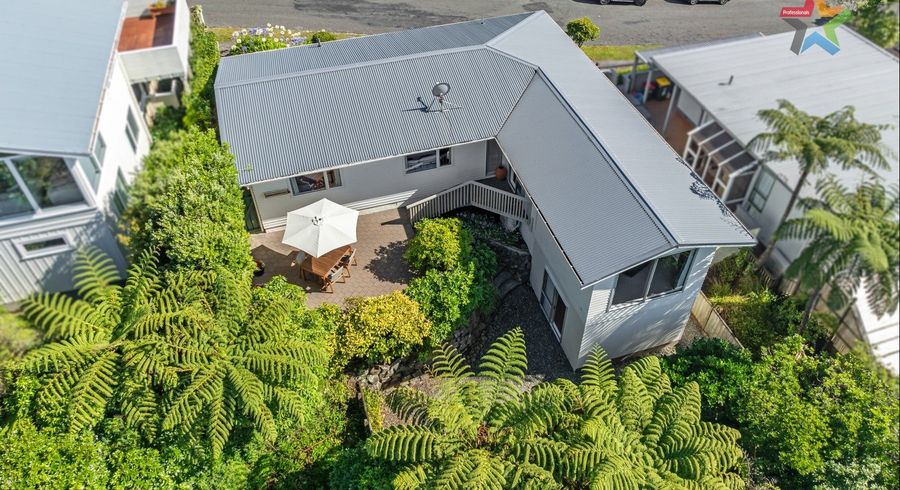  at 18 Panorama Grove, Harbour View, Lower Hutt