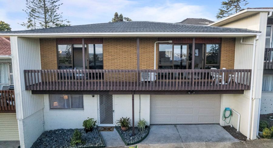  at 2/17A John Davis Road, Mount Roskill, Auckland City, Auckland