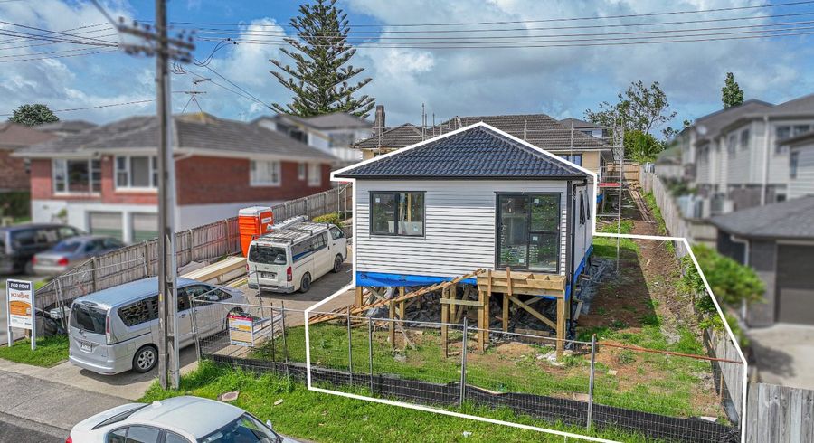  at 18B Lochinver Road, Papatoetoe, Manukau City, Auckland