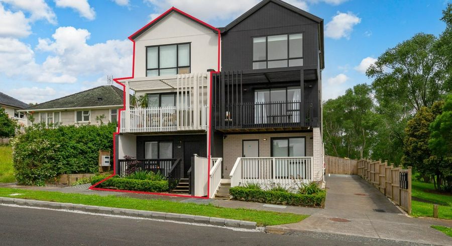  at 1/29 Paddington Street, Glen Innes, Auckland