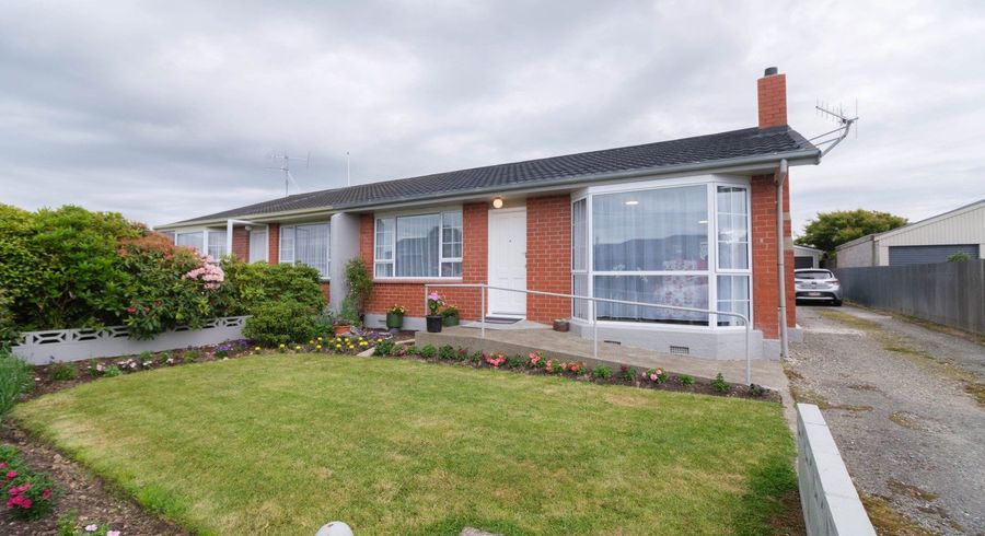  at 105/2 Catherine Street, Windsor, Invercargill, Southland