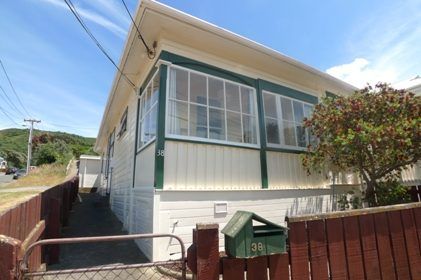  at 38 Eden Street, Island Bay, Wellington